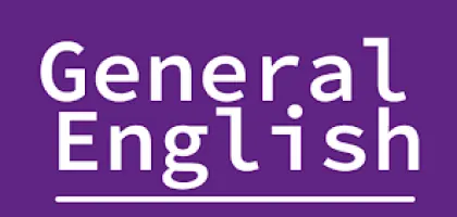 IELTS General Training logo