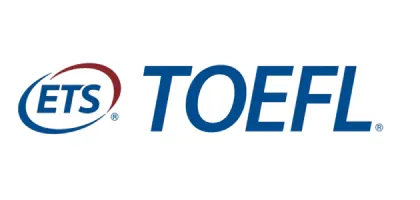 TOEFL iBT logo