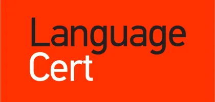 LanguageCert logo
